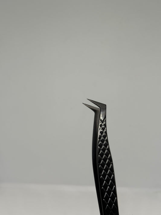 The Precision Pro Tweezer