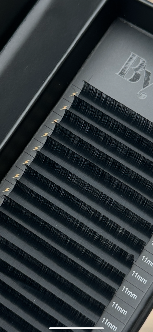 Black Volume Collection 0.05