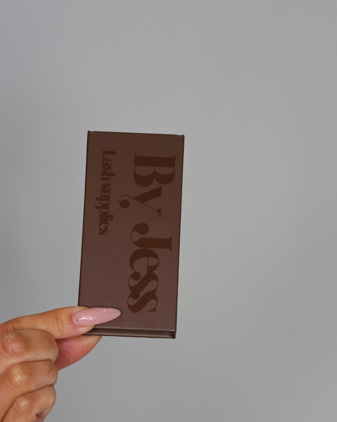 Black brown lash collection 0.05